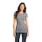 District® Very Important Tee® Neutrals Women's Fitted T-Shirt